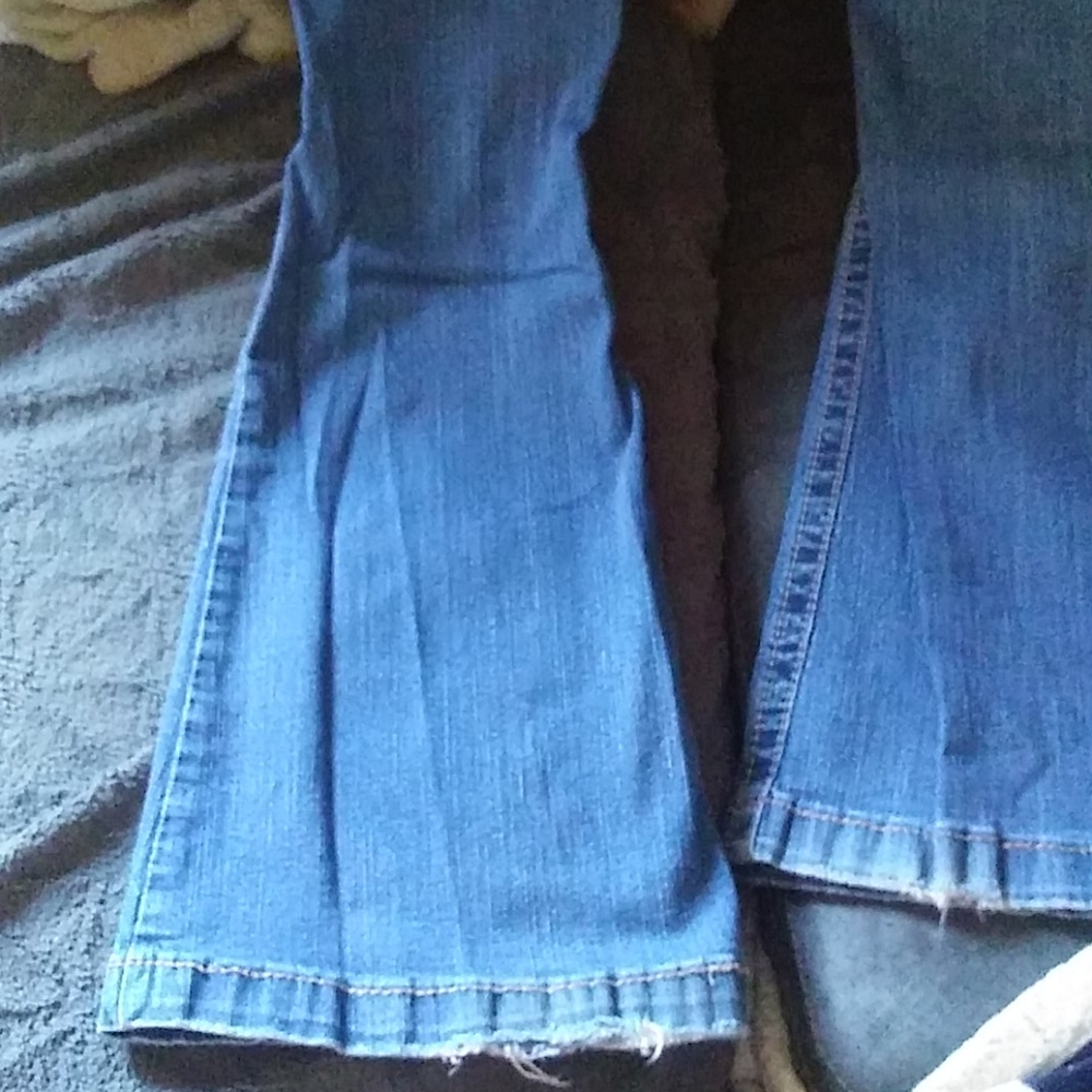 Jeans - Picture 4 of 4